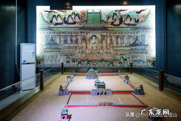 宁夏贺兰山在哪里 贺兰山陵园怎么样