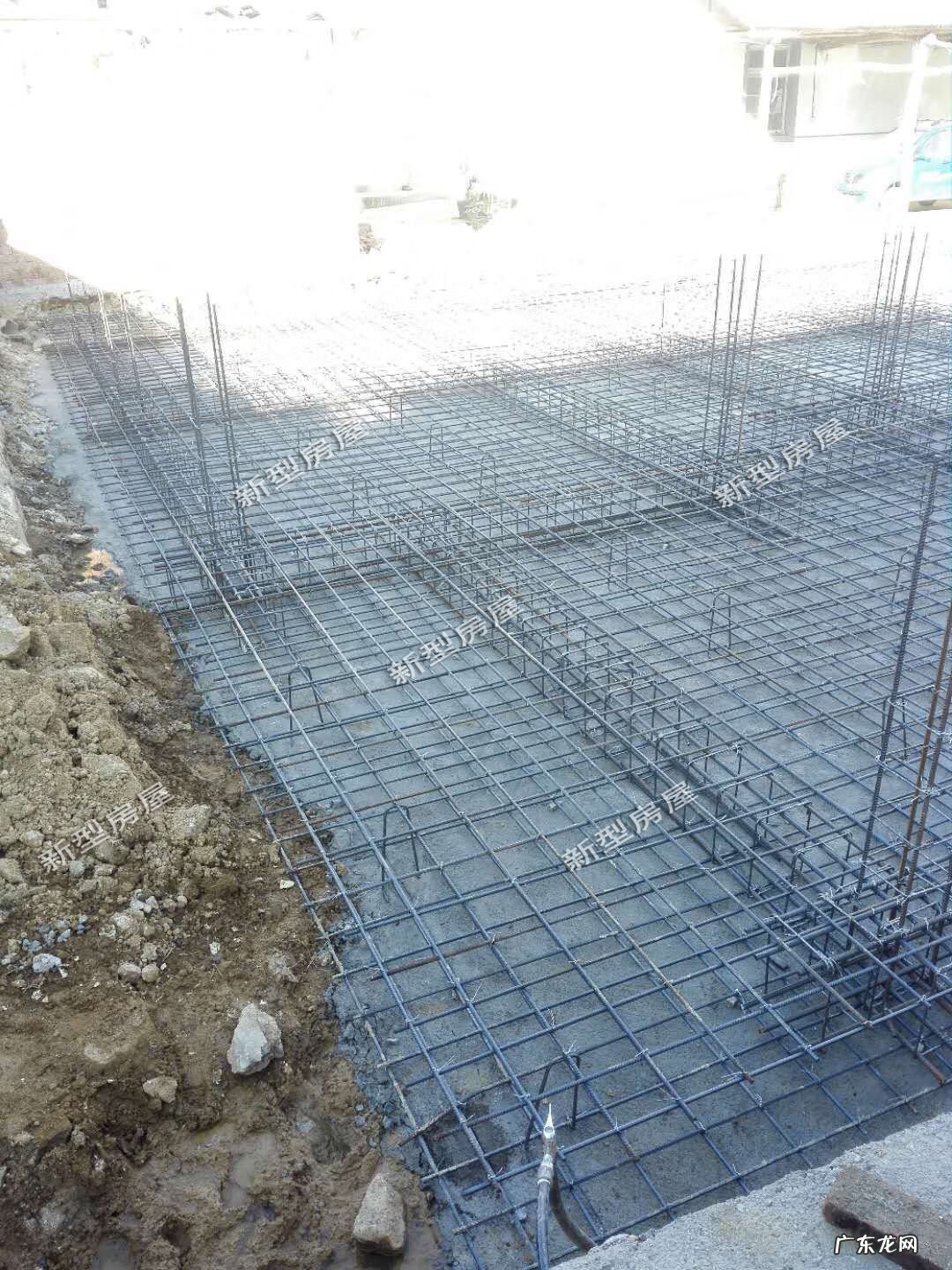 农村宅基地风水学图解 宅基地后面有水沟风水好不好