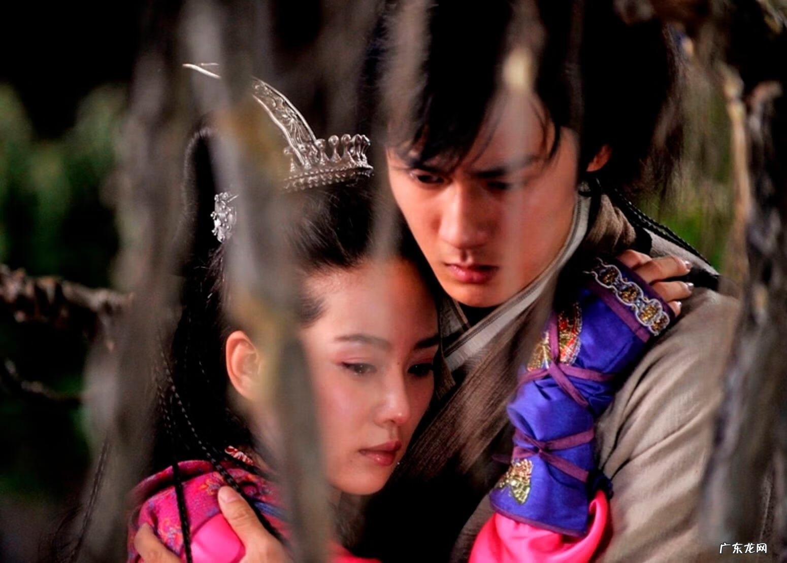 轩辕剑之天之痕有没有第二部 轩辕剑天之痕演员表