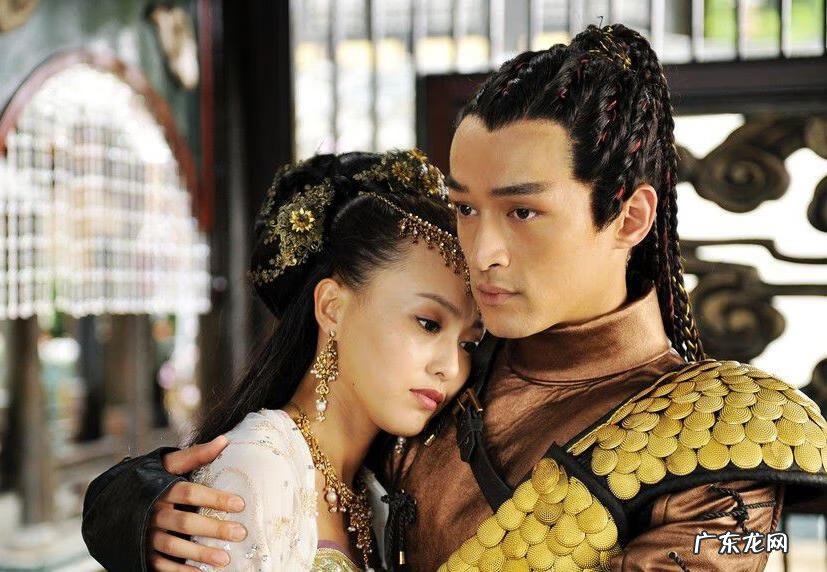 轩辕剑之天之痕有没有第二部 轩辕剑天之痕演员表