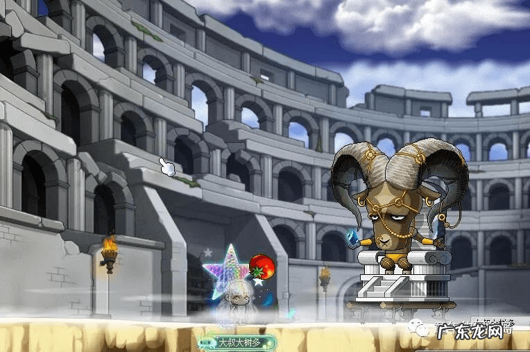 冒险岛人物介绍 冒险岛角色名大全