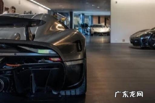 柯尼塞格最低价 柯尼赛格价格跑车