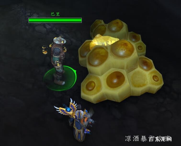 魔兽世界必刷坐骑 魔兽世界坐骑在哪里打开