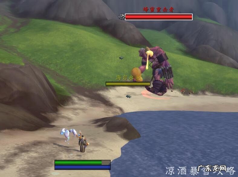 魔兽世界必刷坐骑 魔兽世界坐骑在哪里打开