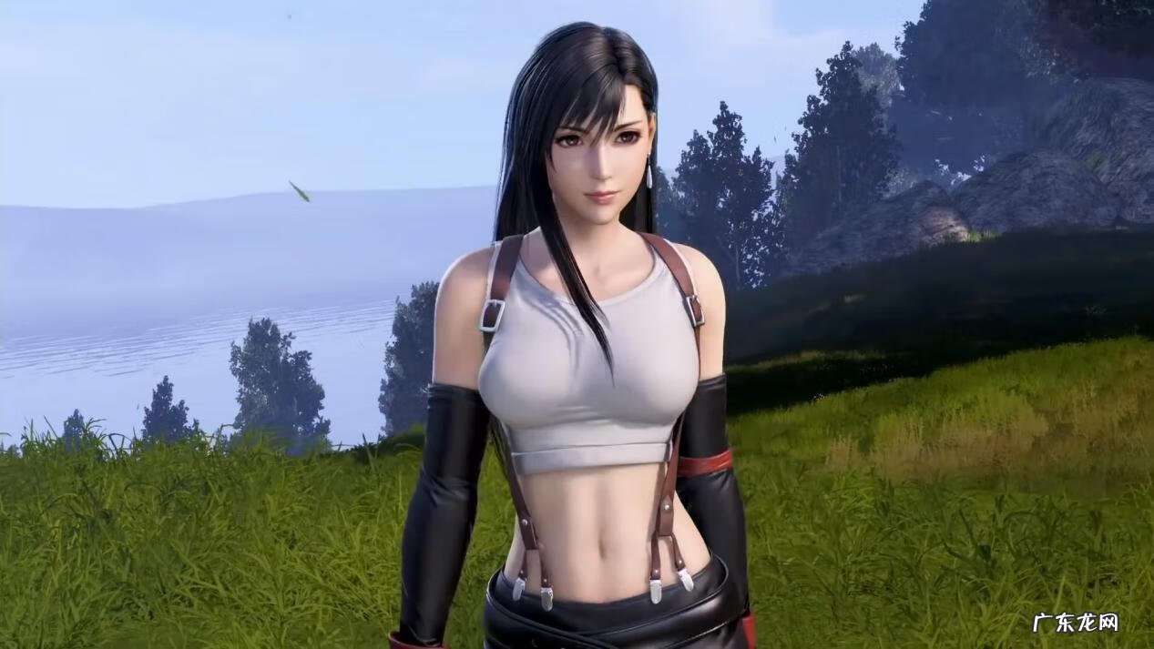 FFBE幻影战争 FF纷争