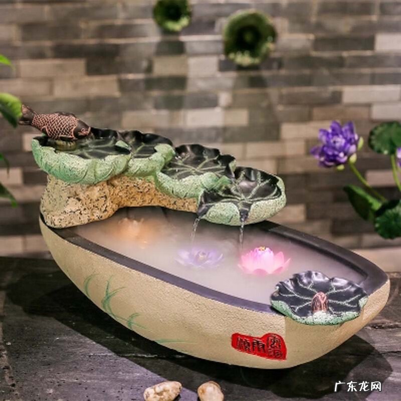 室内养花的风水讲究 风水轮盆景