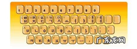 韩语打字输入法软件 韩文输入法下载