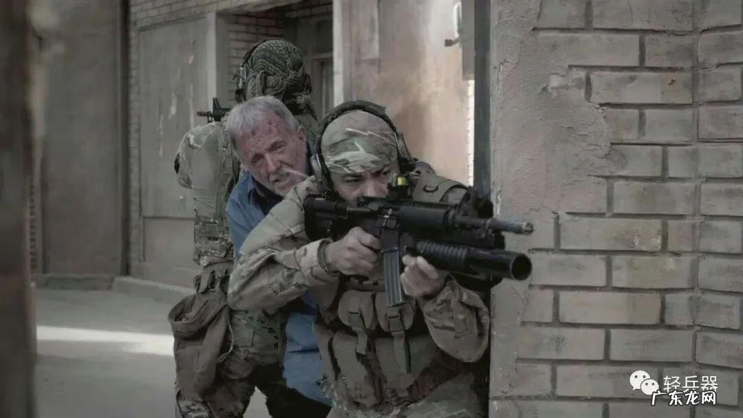 狙击手特别行动