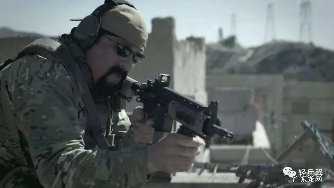 狙击手特别行动