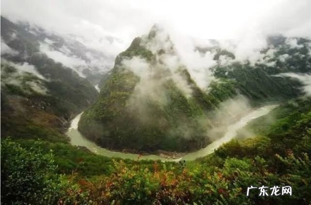 万山朝拜是什么风水 贵州千山朝拜风水