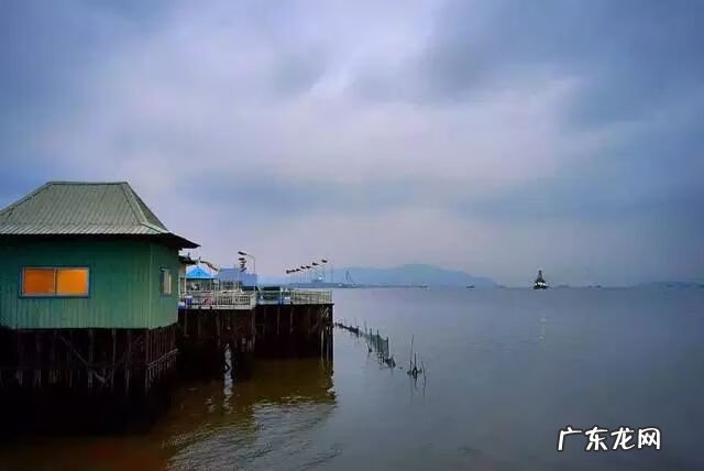 东莞风水 东莞塘厦镇风水