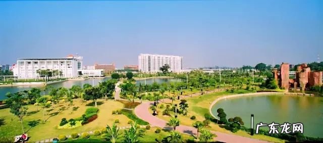 东莞风水 东莞塘厦镇风水