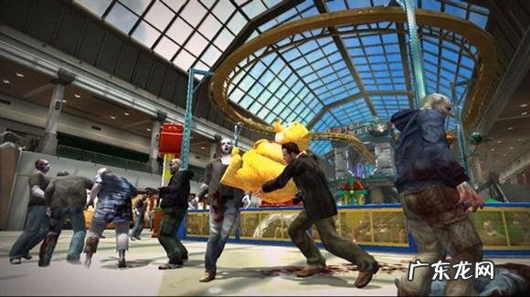 丧尸围城2免费下载 丧尸围城2 下载