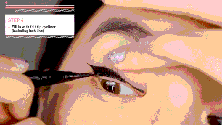 左眼眼皮跳是大吉 左眼眼尾总是跳