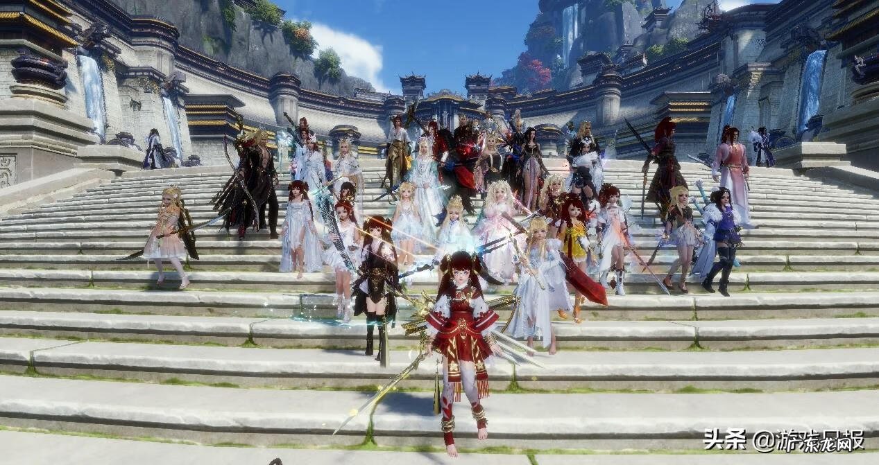 恶人谷地图 恶人谷口号