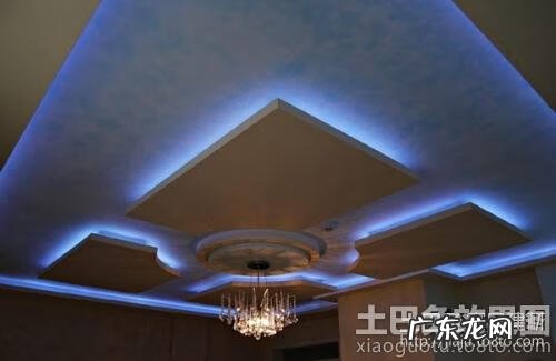 集成吊顶施工步骤图解 集成吊顶安装方法详解