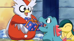 信使鸟打法 信使鸟技能表