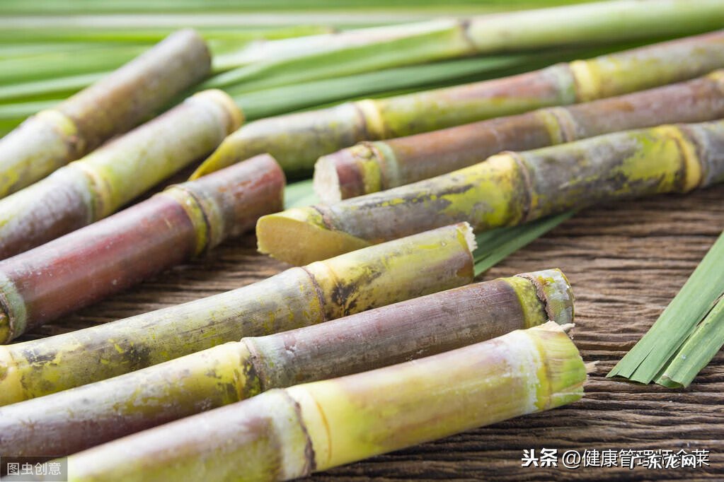 甘蔗有什么营养元素 甘蔗的营养价值?
