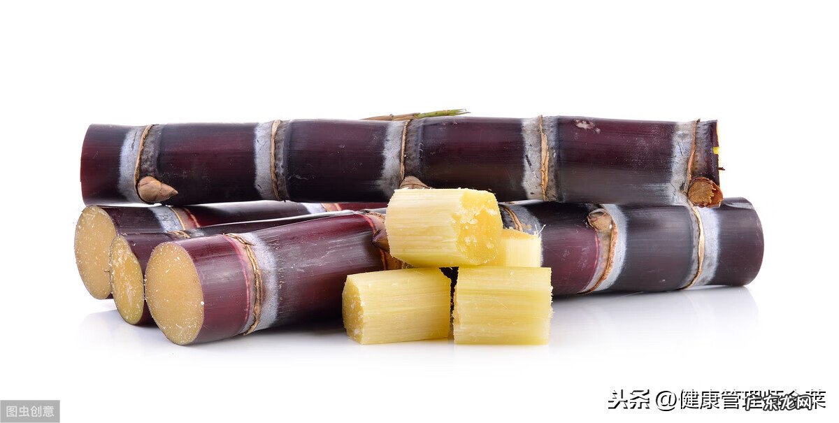 甘蔗有什么营养元素 甘蔗的营养价值?