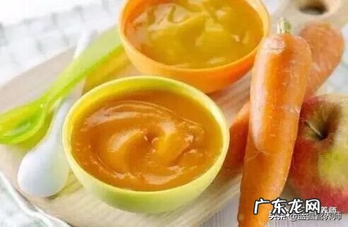 孩子辅食怎么添加 辅食添加
