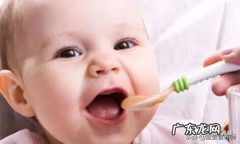 孩子辅食怎么添加 辅食添加