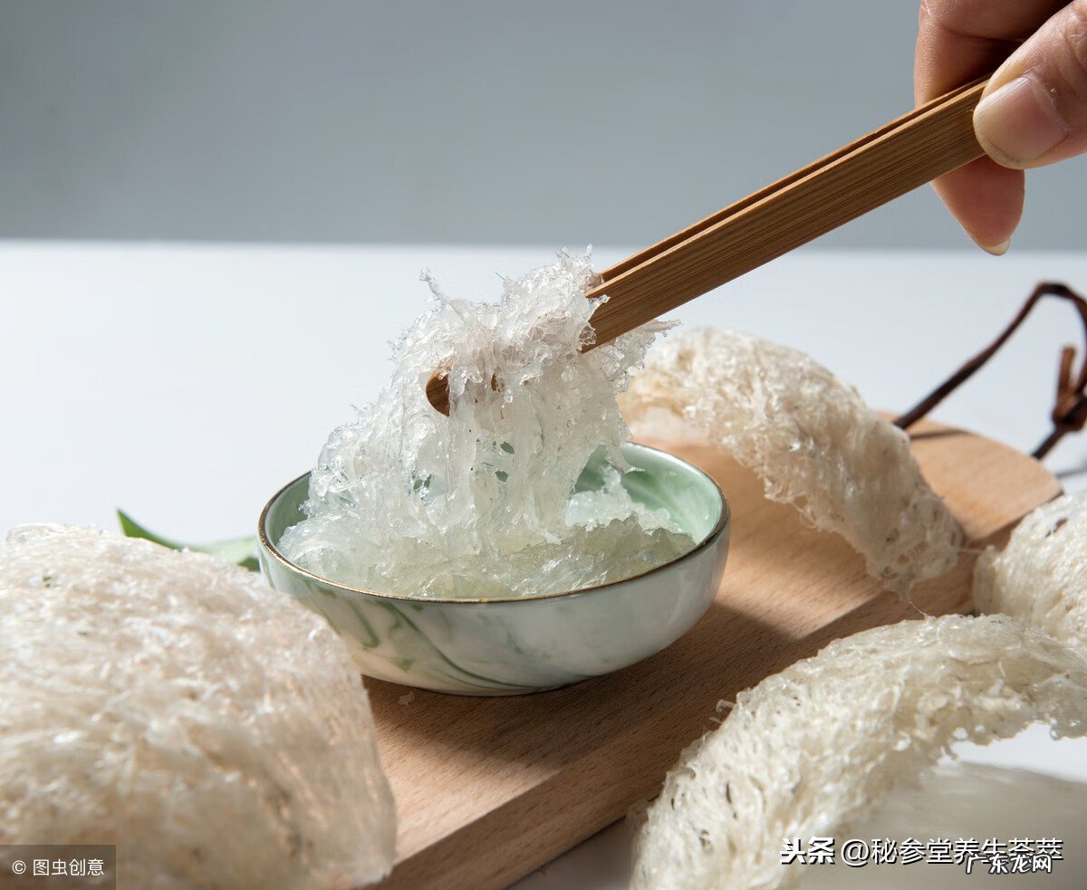 燕窝如何食用最佳 燕窝的食用方法