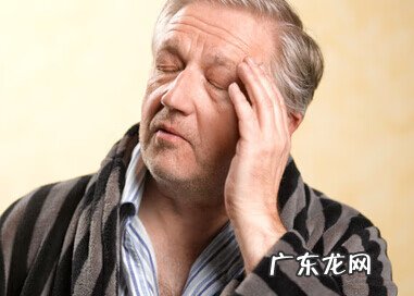 突然头晕目眩是什么原因 突然头晕目眩是什么病的征兆