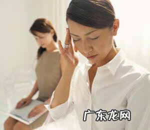 突然头晕目眩是什么原因 突然头晕目眩是什么病的征兆