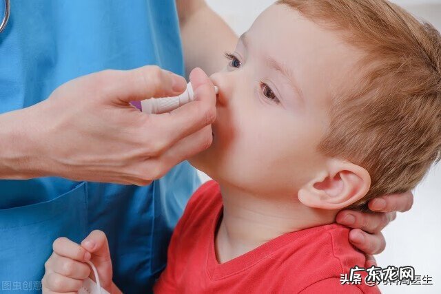 孩子流鼻血的正确处理方法 7岁孩子流鼻血是什么原因引起的