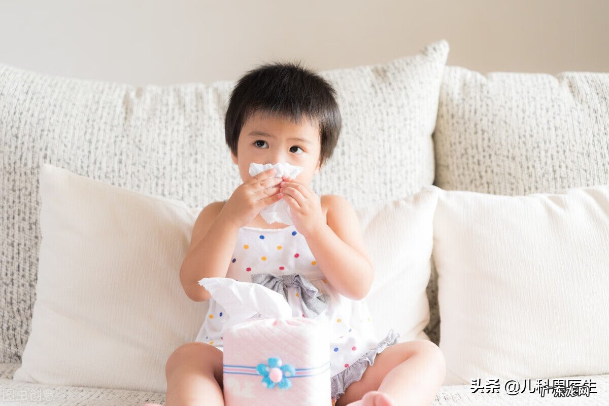 孩子流鼻血的正确处理方法 7岁孩子流鼻血是什么原因引起的