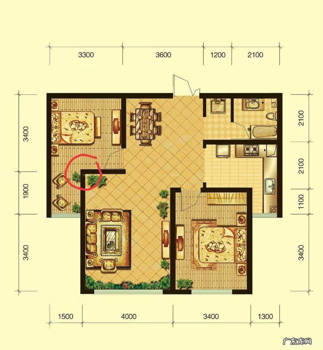 风水故事与案例 房屋风水案例
