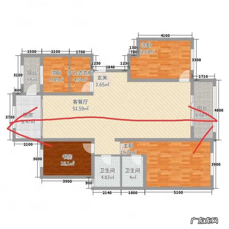 风水故事与案例 房屋风水案例