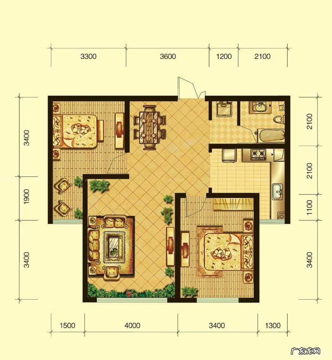 风水故事与案例 房屋风水案例