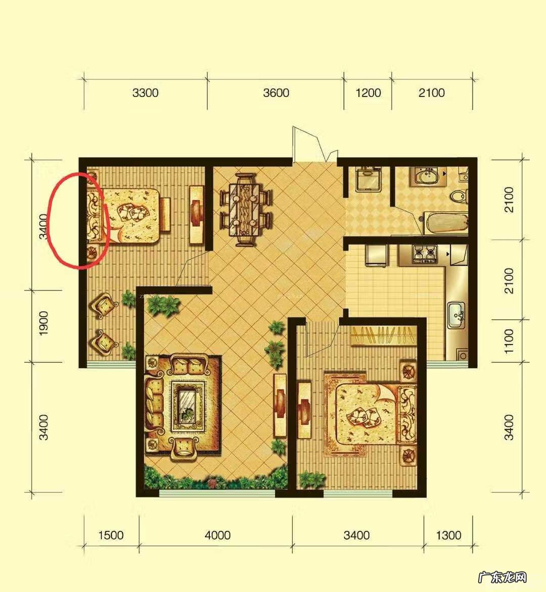 风水故事与案例 房屋风水案例