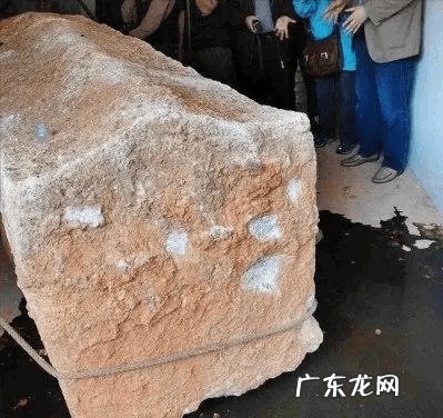 广东十大风水宝地名墓 广西风水宝地天然石棺