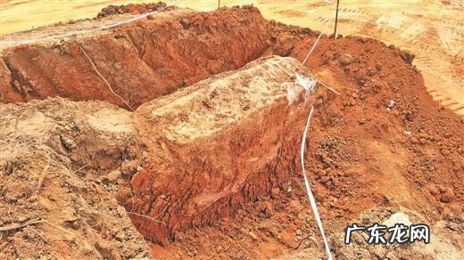 广东十大风水宝地名墓 广西风水宝地天然石棺