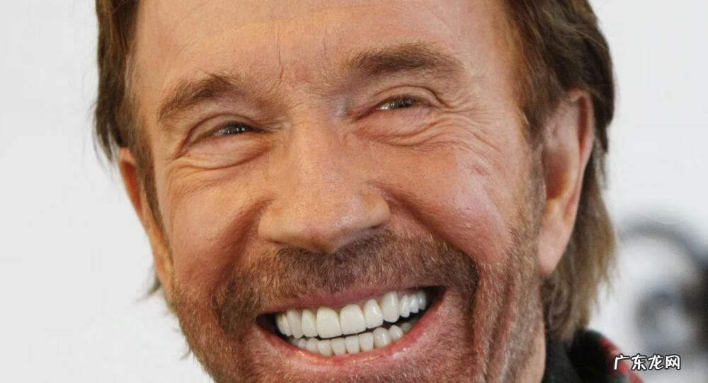 查克诺里斯厉害吗 查克诺里斯事实