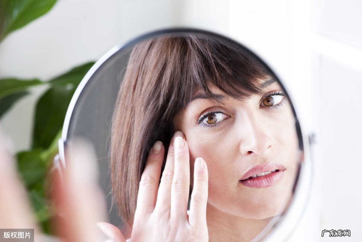 快速消除眼袋的小窍门 怎么样除去眼袋