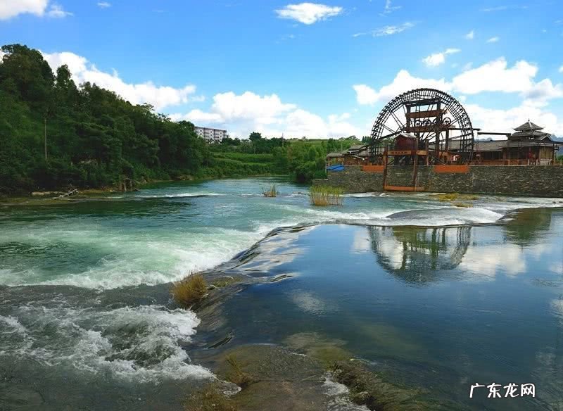 广西来宾风水宝地留题 广西来宾风水宝地