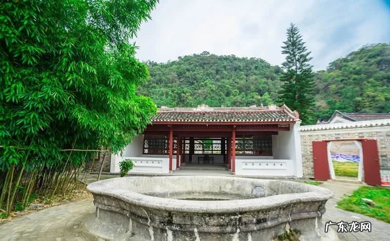 广西来宾风水宝地留题 广西来宾风水宝地