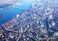 四川南充地理位置 南充地理位置怎么样