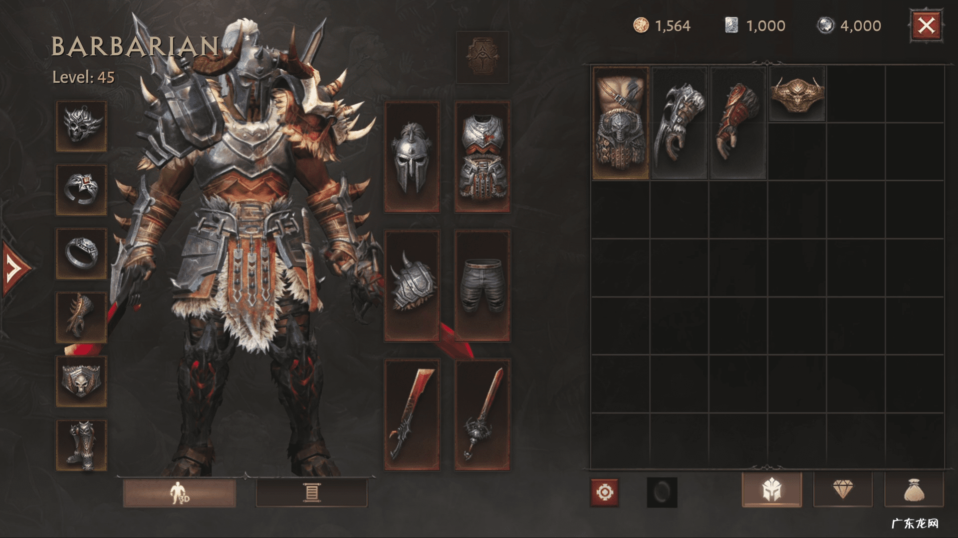 暗黑破坏神:不朽 暗黑不朽混沌秘境