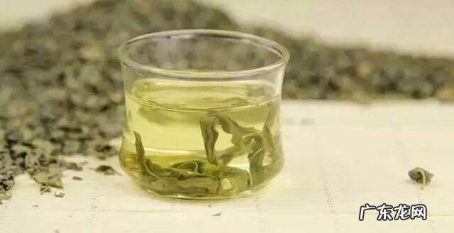 新疆罗布麻茶图片 新疆罗布麻茶的功效与作用