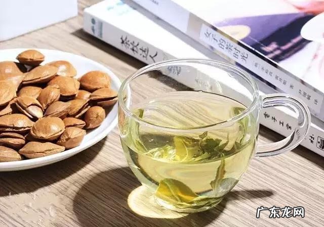 新疆罗布麻茶图片 新疆罗布麻茶的功效与作用