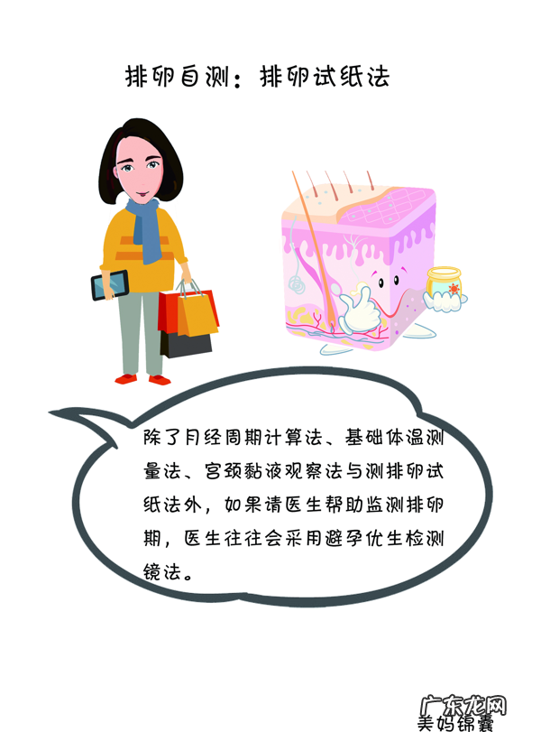 怎么测试是排卵期 排卵期测试