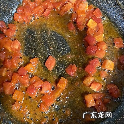 西红柿鸡蛋面的正确做法 西红柿鸡蛋面图片