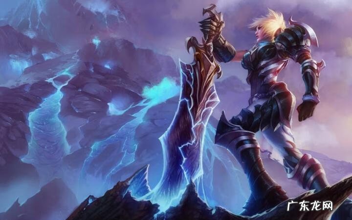 新版锐雯光速qa技巧 lol锐雯光速qa技巧