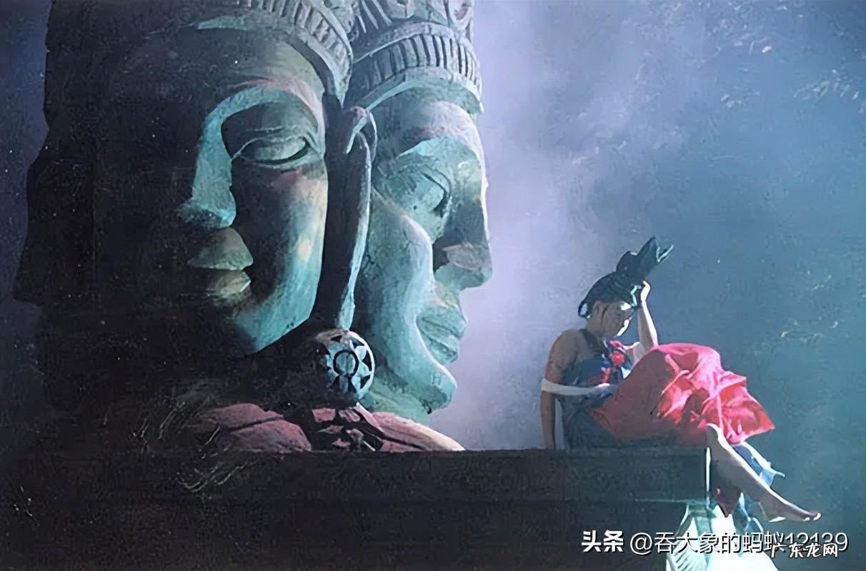 新蜀山传 新蜀山奇侠传电影