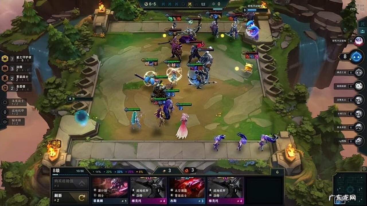 云顶是什么游戏怎么玩 云顶之弈怎么玩