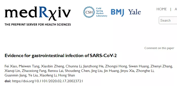 肠胃感染怎么办 胃肠道感染